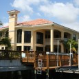 Luxury Waterfront Homes