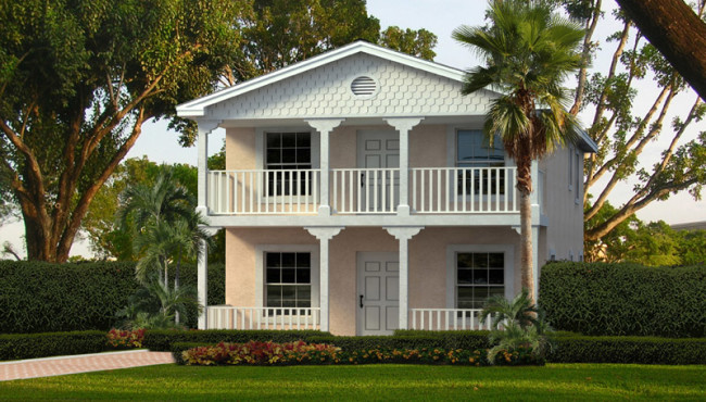Florida Home Plans