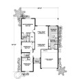 Floor Plan Home