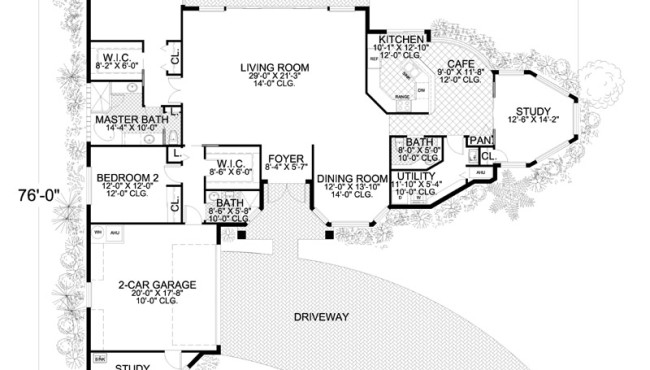 Home Floor Plans