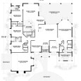 Luxury Home Floor Plans
