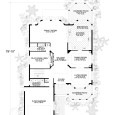 First Floor Home Plans