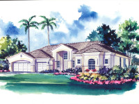 Home Front Rendering
