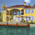 Waterfront Home Plans