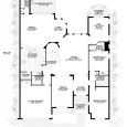 Large First Floor Home Plan