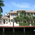 Waterfront Homes