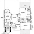 First Floor House Floor Plan