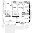 First Floor House Floor Plans
