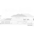 Right Elevation Home Plan