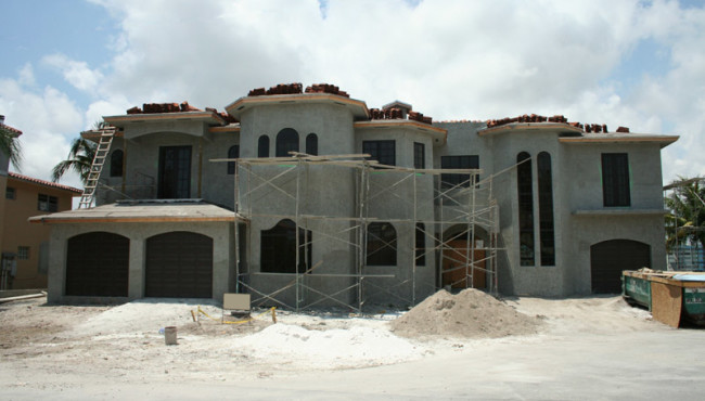 Home Construction