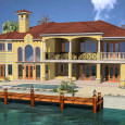 Waterfront House Plans