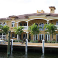 Waterfront Houses