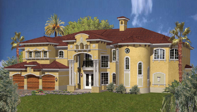 New House Plans