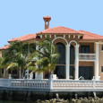 Waterfront House Plans for Sale