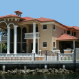 Waterfront House
