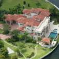 Luxury Waterfront Home Plans